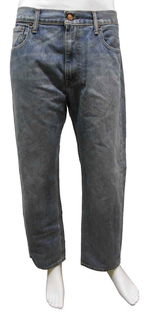 mens levi jeans 569