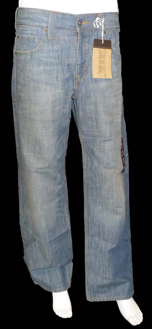 levi's 549 mens jeans