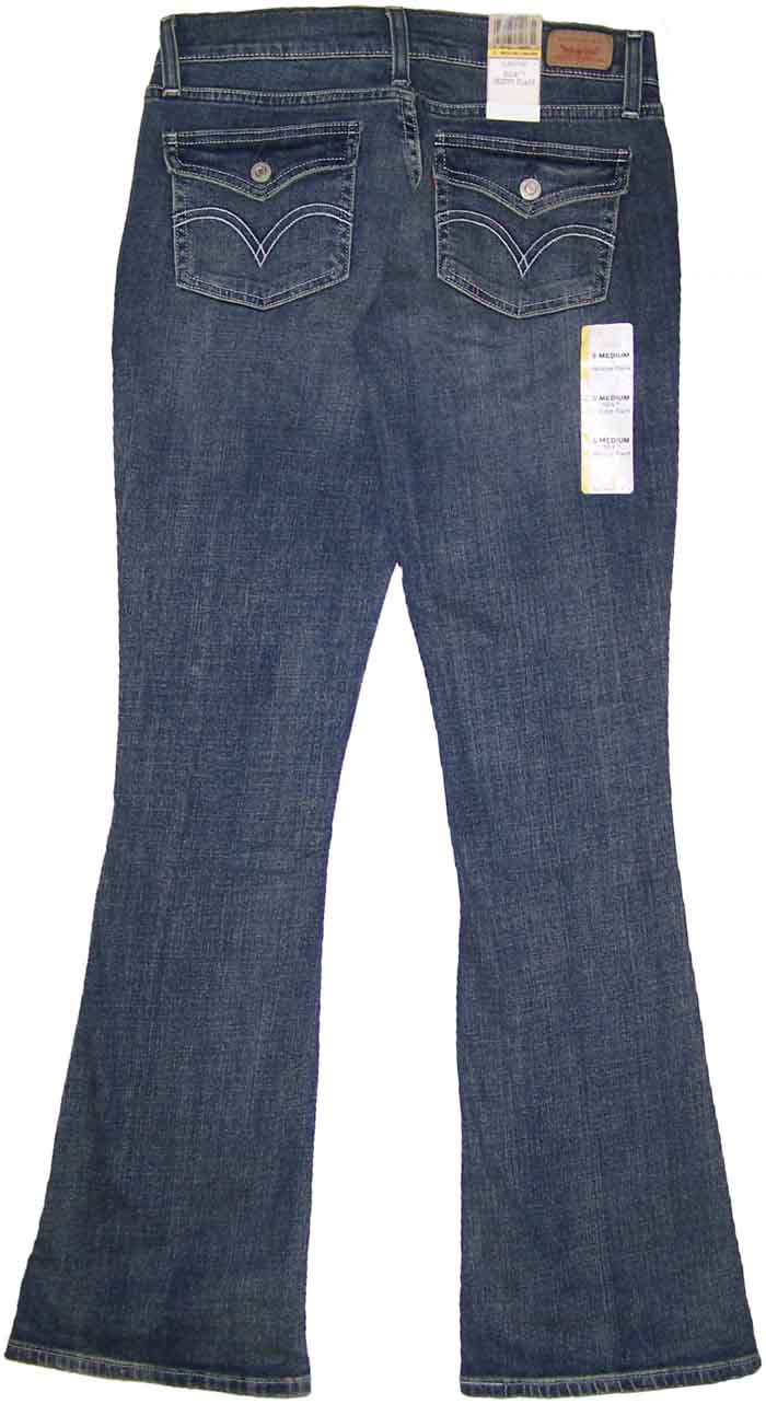 levis flare leg jeans