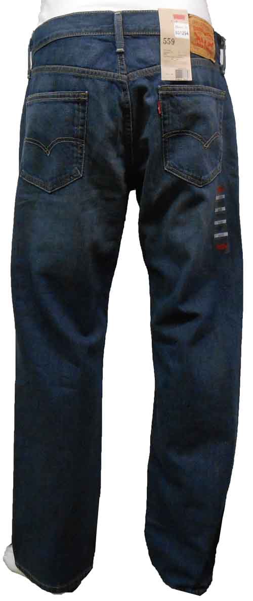 levis 559 discontinued