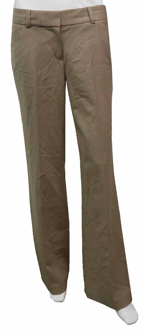 women's wool dress pants