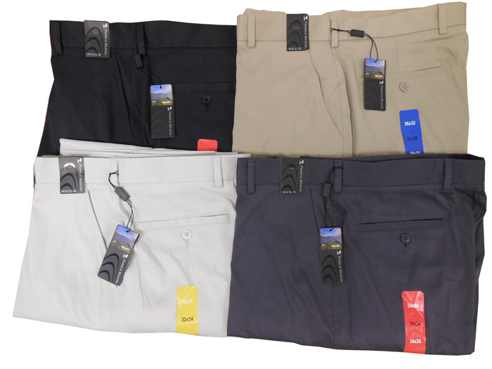 pebble beach 5 pocket pants